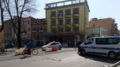 Frosinone FROSINONE – Domenica 11 Aprile quinta e ultima domenica ecologica domenica ecologica