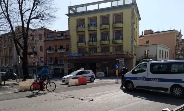 Frosinone FROSINONE – Domenica 11 Aprile quinta e ultima domenica ecologica domenica ecologica