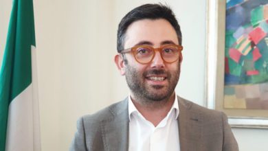 Mauro Buschini si è dimesso da Presidente del Consiglio Regionale del Lazio mauro buschini