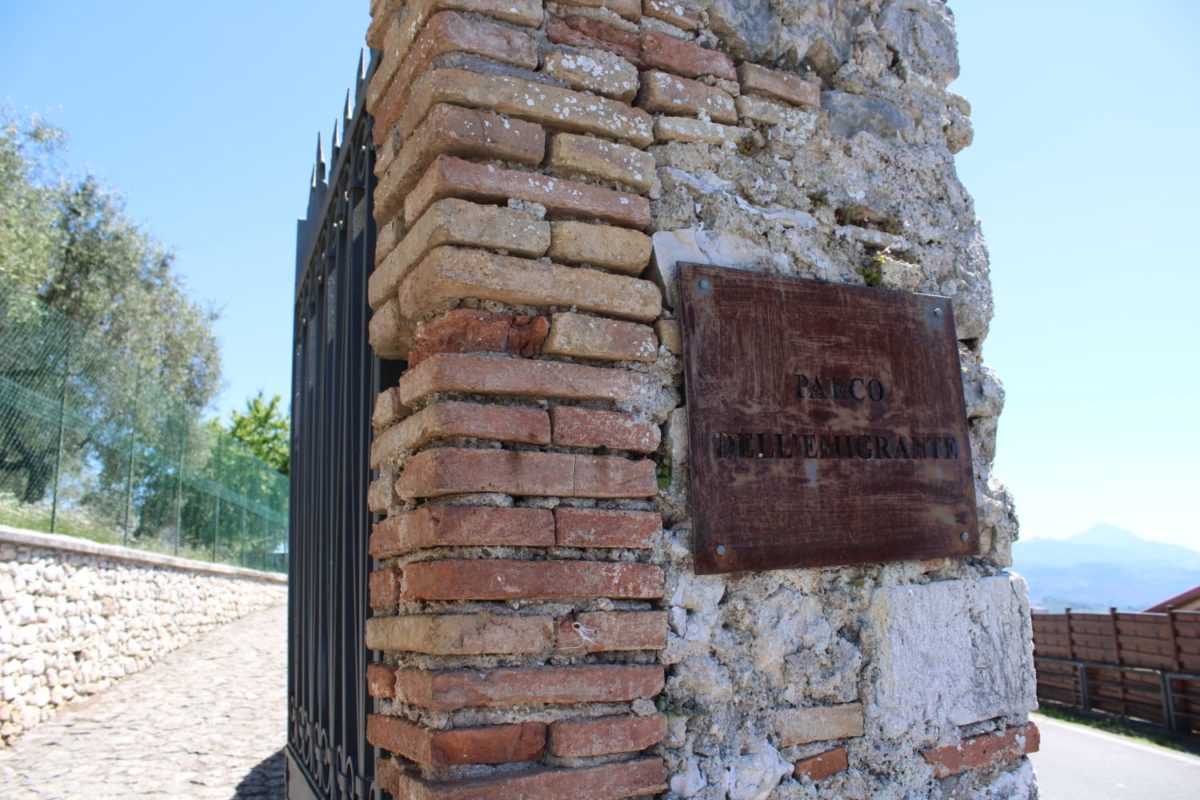 BOVILLE ERNICA – Il parco comunale riapre al pubblico C S Boville Riapertura parco pubblico
