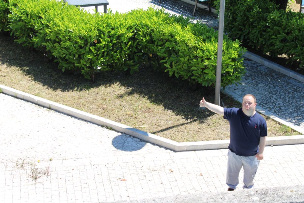 BOVILLE ERNICA – Il parco comunale riapre al pubblico C S Boville Riapertura parco pubblico