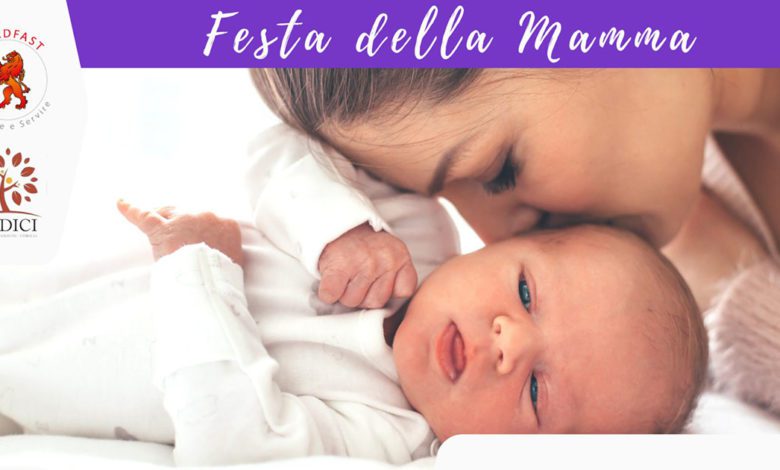 Alatri ALATRI – “Per te mamma”, iniziativa promossa dall’Ass. Culturale Radici Alatri Festa della Mamma