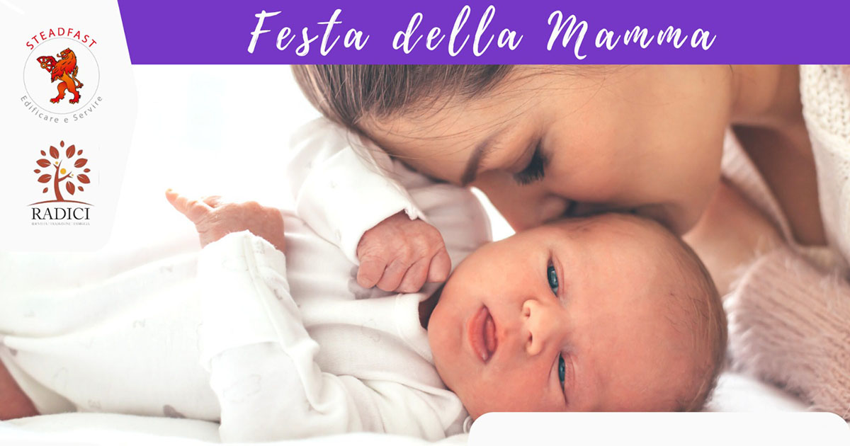 Alatri ALATRI – “Per te mamma”, iniziativa promossa dall’Ass. Culturale Radici Alatri Festa della Mamma