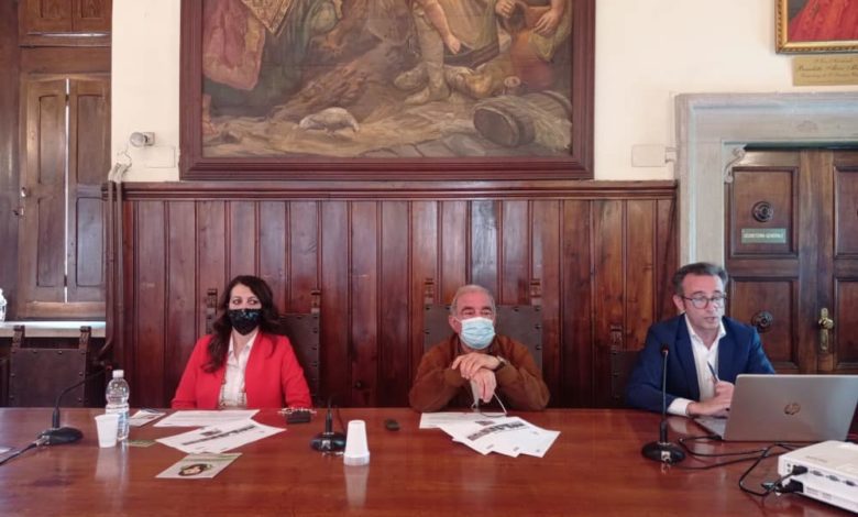 Pontecorvo PONTECORVO – «Abbiamo scelto il sistema migliore per differenziare i rifiuti e il piĂą conveniente» Anselmo Rotondo