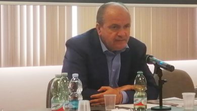 Frosinone Riconversione dei siti dismessi, opportunità per il futuro De Angelis