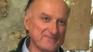 Cassino CASSINO – Covid: il cordoglio di Enzo Salera per la morte del dipendente comunale Federico Saggese Federico Saggese