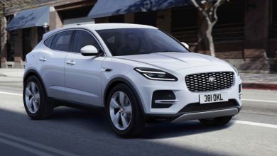 Jaguar Nuova Jaguar E-PACE: dinamica, elettrificata, connessa. Scoprila da “X Class”, Gruppo Jolly Automobili Jag E PACE COPERTINA