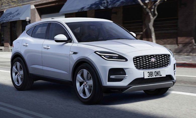 Jaguar Nuova Jaguar E-PACE: dinamica, elettrificata, connessa. Scoprila da “X Class”, Gruppo Jolly Automobili Jag E PACE COPERTINA
