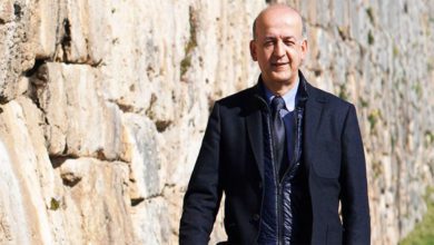 Alatri Elezioni Alatri 2021: Maurizio Cianfrocca incontra gli operatori di bar e ristoranti Maurizio Cianfrocca Candidato a Sindaco di Alatri