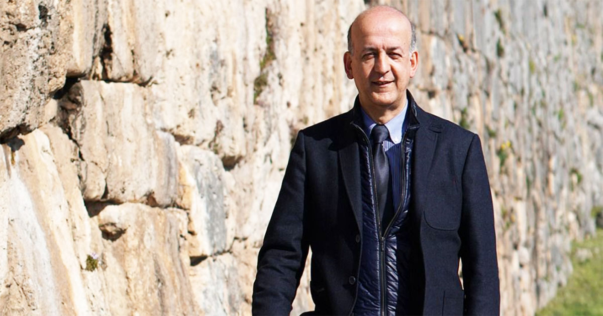 Alatri Elezioni Alatri 2021: Maurizio Cianfrocca incontra gli operatori di bar e ristoranti Maurizio Cianfrocca Candidato a Sindaco di Alatri
