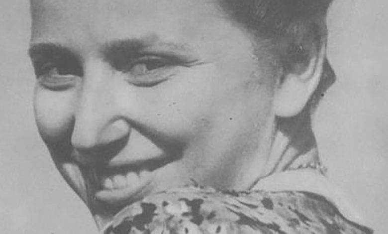 Frosinone FROSINONE – Avviato l’iter per l’intitolazione del “Giardino Norma Cossetto e Martiri istriani” Norma Cossetto