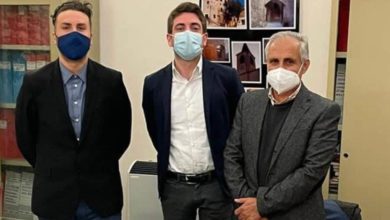 Frosinone ESPERIA – Salvatore Giodano eletto segretario del Partito Democratico locale PD ESPERIA