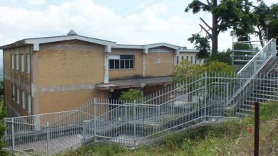 BOVILLE ERNICA – Primaria “Di Cosimo”: 70 mila euro per l’adeguamento antincendio Primaria Di Cosimo
