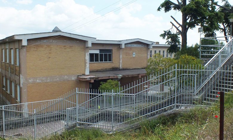 BOVILLE ERNICA – Primaria “Di Cosimo”: 70 mila euro per l’adeguamento antincendio Primaria Di Cosimo