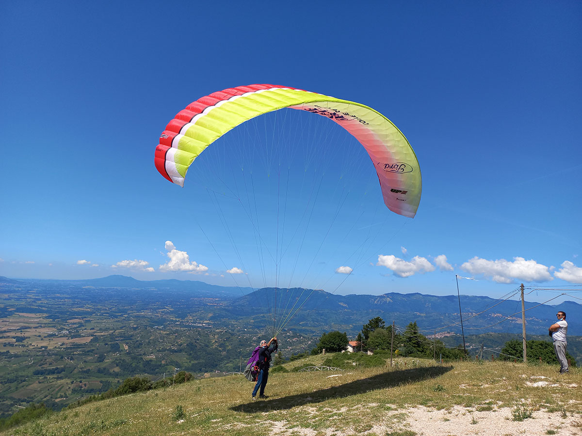Ferentino Estate a Serrone tra sport e cultura a Loreto Rocci