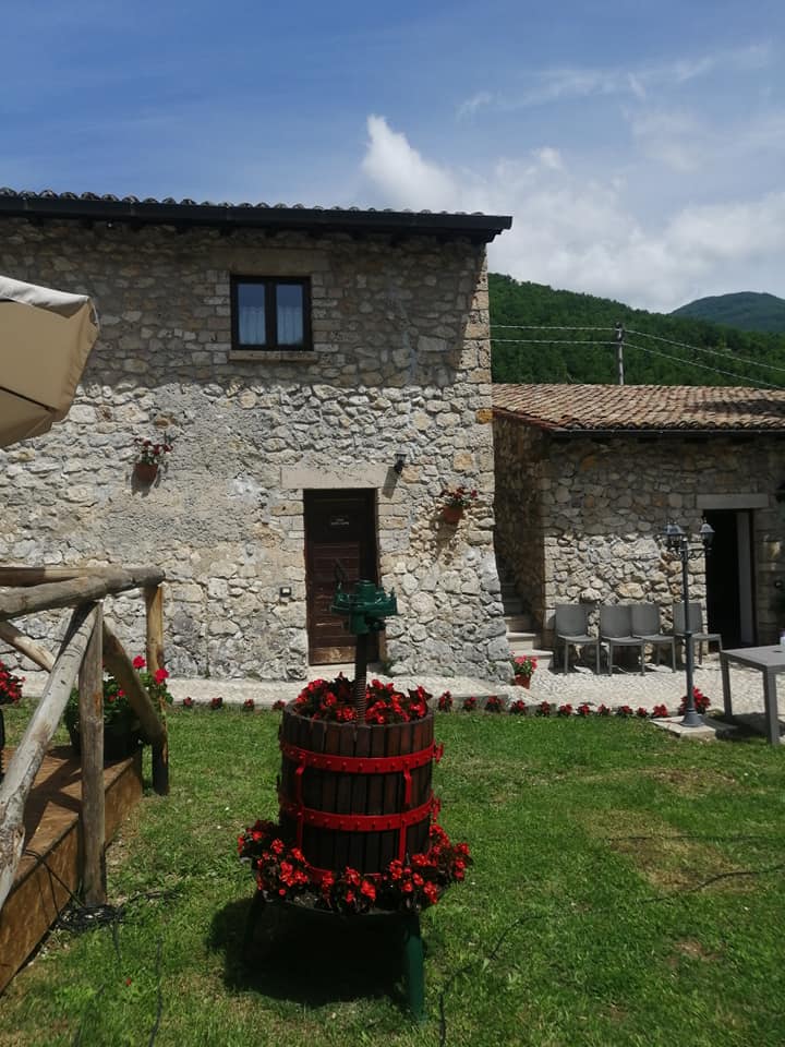TREVI NEL LAZIO – Nicola Zingaretti e Sara Battisti inaugurano l’ostello di Colle Mordani n