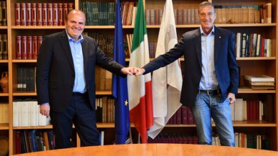 Frosinone Via libera della giunta camerale al Consorzio Unico Acampora De Angelis