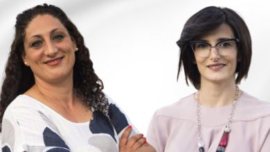 Pontecorvo PONTECORVO – Annagrazia Longo e Francesca Maini nella Consulta Regionale ANCI Donne Annagrazia Longo e Francesca Maini