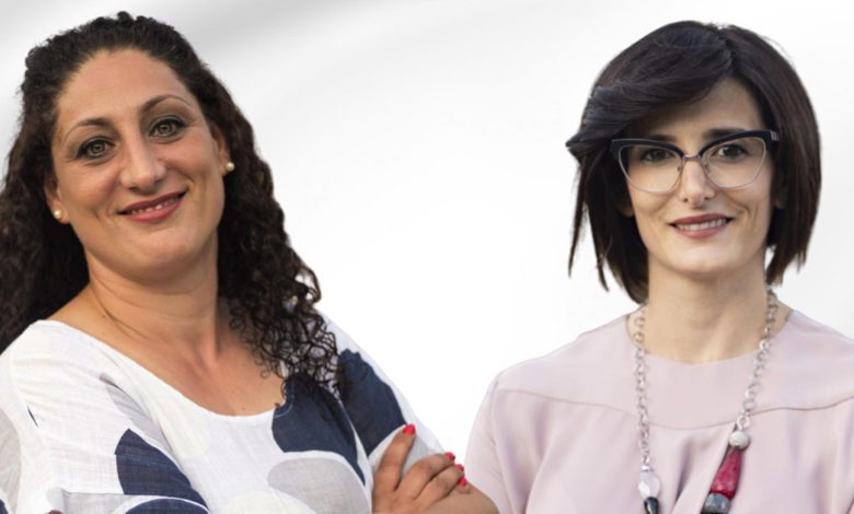 Pontecorvo PONTECORVO – Annagrazia Longo e Francesca Maini nella Consulta Regionale ANCI Donne Annagrazia Longo e Francesca Maini
