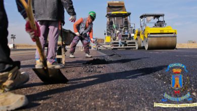 BOVILLE ERNICA – Viabilità: dall’Astral 200 mila euro per le strade Boville Ernica