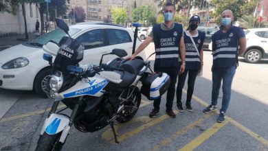 Cassino CASSINO – Assunti tre nuovi vigili urbani. Salera: «Sapranno riportare ordine a traffico e sosta» Cassino Vigili