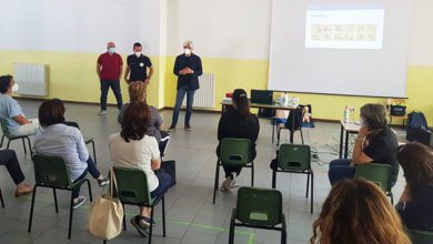 Ferentino Ferentino Cardioprotetta: partito il progetto fortemente voluto dal Comune Ferentino cardioprotetta