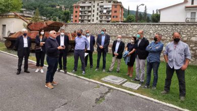 Cassino CASSINO – Riapre il Museo Historiale Historiale Cassino
