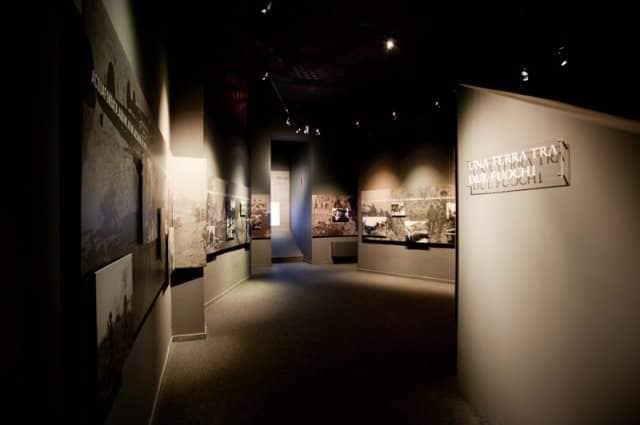 Cassino CASSINO – Riapre il Museo Historiale Historiale Cassino