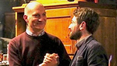 Alatri «Demos ad Alatri c’è e sostiene la candidatura a Sindaco di Fabio Di Fabio» Luigi Maccaro