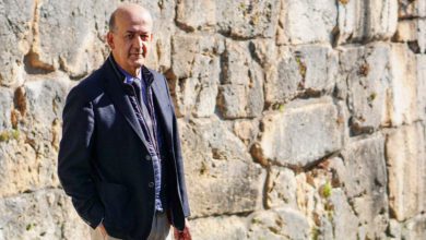 Alatri ALATRI – Il candidato sindaco Cianfrocca parla delle cooperative di comunità Maurizio Cianfrocca