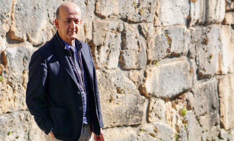 Alatri ALATRI – Il candidato sindaco Cianfrocca parla delle cooperative di comunità Maurizio Cianfrocca