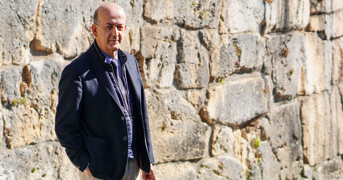 Alatri ALATRI – Il candidato sindaco Cianfrocca parla delle cooperative di comunità Maurizio Cianfrocca
