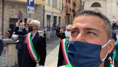 Anagni ANAGNI – Natalia: «Oggi come nel ’46 oggi l’imperativo è ricostruire il tessuto sociale» Natalia
