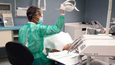 Alatri ASL Frosinone: partono i progetti Odontoiatria sociale e chirurgia maxillo-facciale Odontoiatria sociale