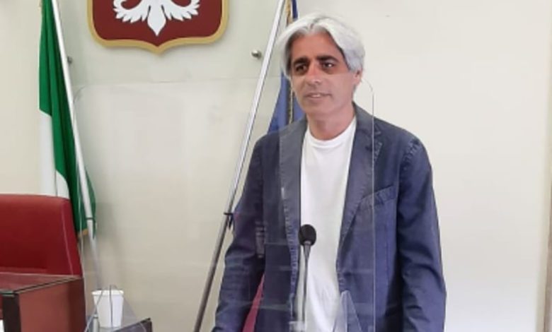 Ferentino FERENTINO – Pompeo: «Importanti interventi approvati in Consiglio Comunale» Pompeo