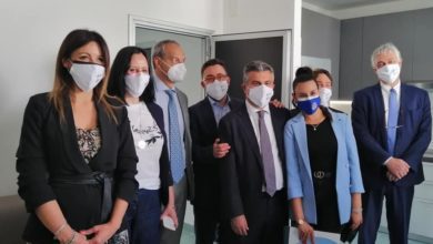 Cassino CASSINO – CampusFolcara: altri 150 posti letto. Battisti: «A livello regionale gli alloggi salgono a 2.500» campus folcara