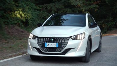 Frosinone Peugeot e-208: l’elettrico per tutti. Scoprila presso il Gruppo Jolly Automobili, a Frosinone e Sora p e