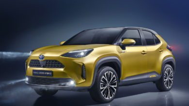 Frosinone Nuova Toyota Yaris Cross Hybrid ti aspetta in anteprima presso “Jolly Motori” dal 21 al 23 Giugno toyota yaris cross