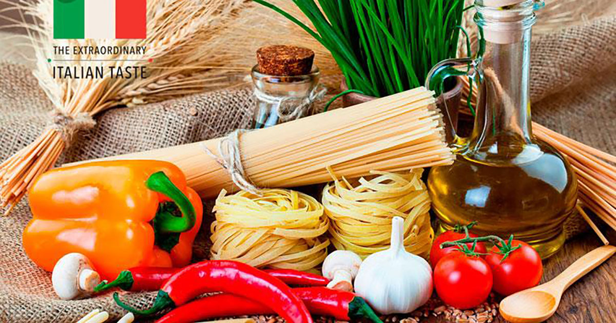 Frosinone “True Italian Taste”, la Camera di Commercio promuove le eccellenze locali all’estero trueitaliantaste