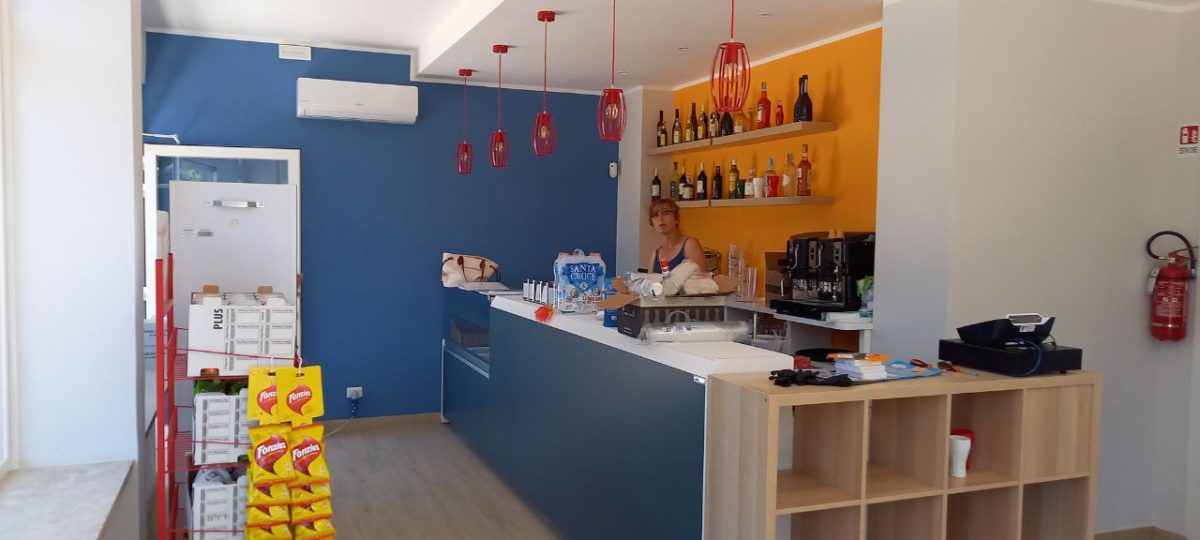 Frosinone FROSINONE – Dopo 30 anni riapre la piscina comunale. Le foto Piscina Ex Enal Frosinone