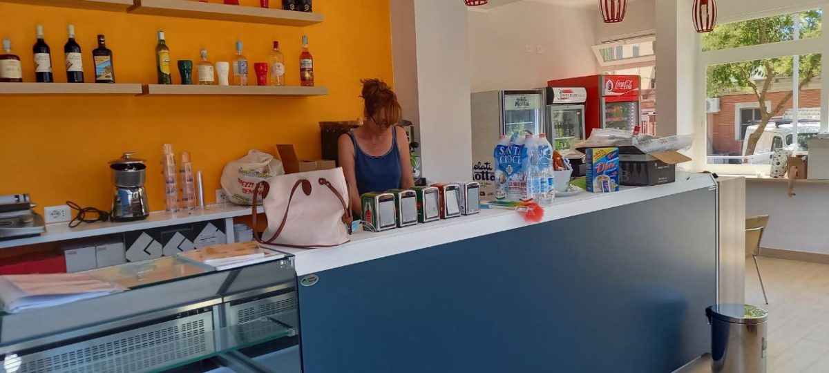 Frosinone FROSINONE – Dopo 30 anni riapre la piscina comunale. Le foto Piscina Ex Enal Frosinone