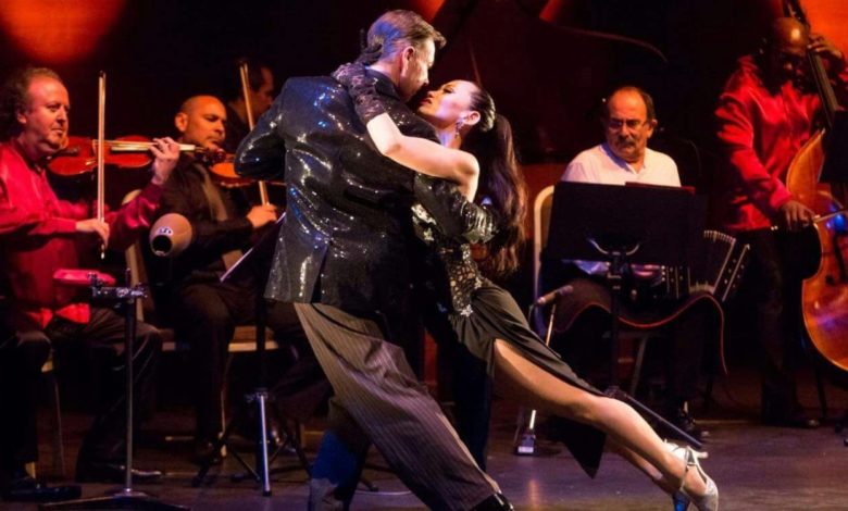 FIUGGI – CittĂ Medievali, estate in cinque comuni ART TANGO ENSEMBLE