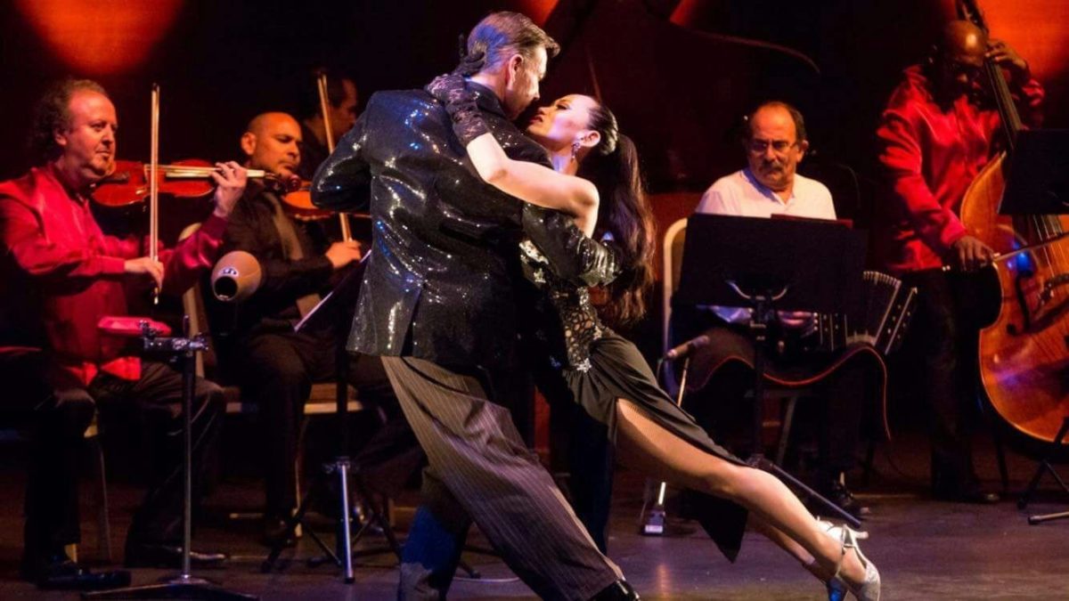 FIUGGI – Città Medievali, estate in cinque comuni ART TANGO ENSEMBLE