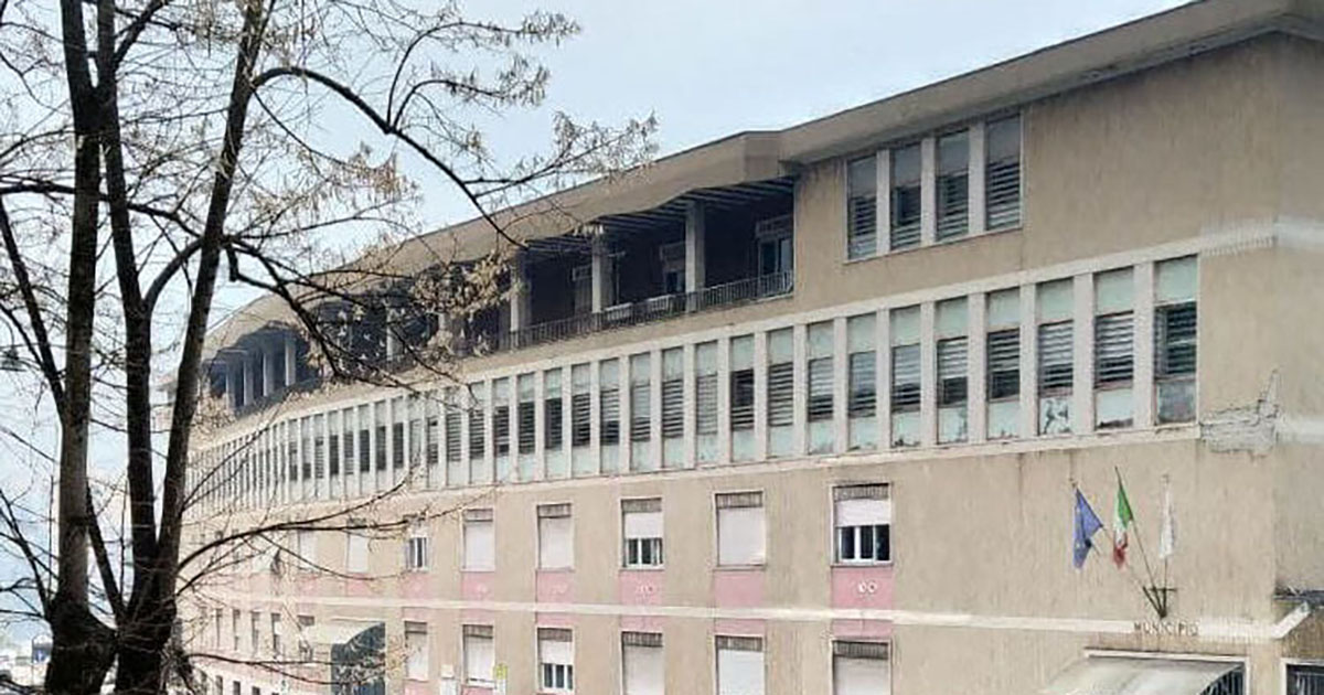Frosinone FROSINONE – Consiglio dei giovani: al via la presentazione delle liste Comune di Frosinone
