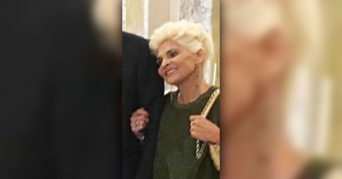 Frosinone Mercoledì mattina a Frosinone i funerali di Daniela D’Emilio Daniela DEmilio copertina