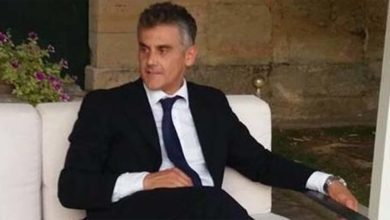 Alatri ELEZIONI ALATRI 2021 – Fabio Giusti sostiene il candidato a Sindaco Maurizio Cianfrocca Fabio Giusti