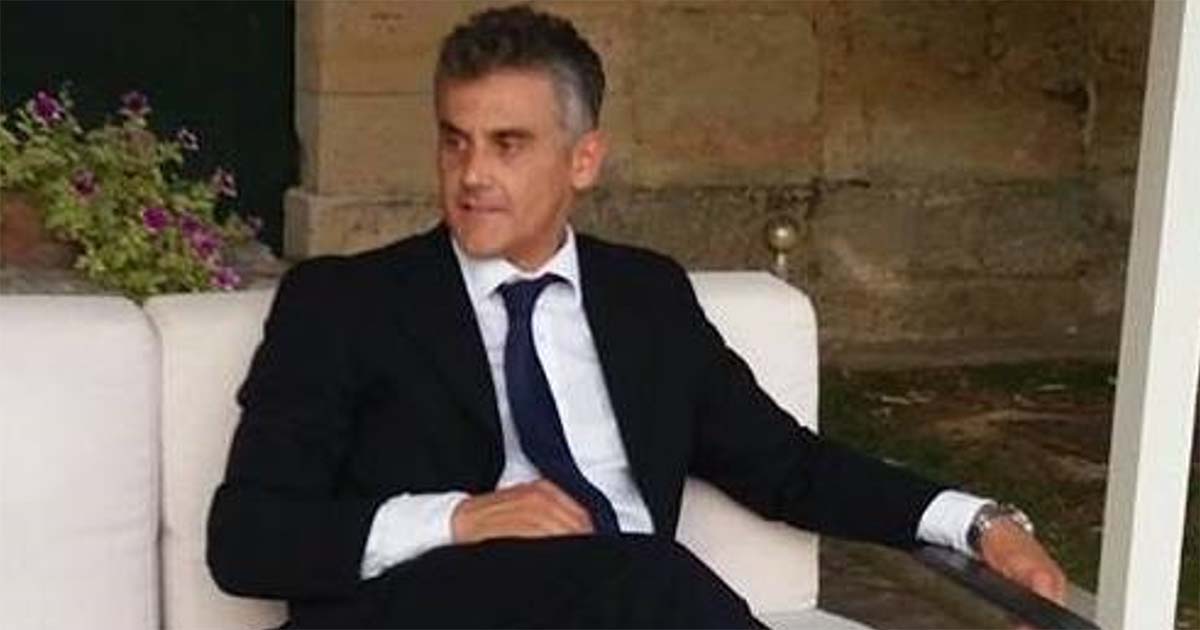 Alatri ELEZIONI ALATRI 2021 – Fabio Giusti sostiene il candidato a Sindaco Maurizio Cianfrocca Fabio Giusti