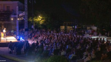 Frosinone FROSINONE – Tutto esaurito per il Teatro tra le porte Frosinone Teatro tra le Porte