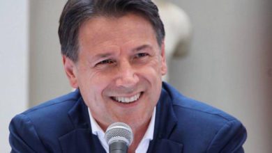 M5S, accordo Grillo-Conte. L’ex Premier: «Sono pienamente soddisfatto» GIUSEPPE CONTE