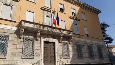 Frosinone FROSINONE – Opere pubbliche per 20 milioni. 17 a favore e un contrario in Consiglio Nuova sede Comune di Frosinone